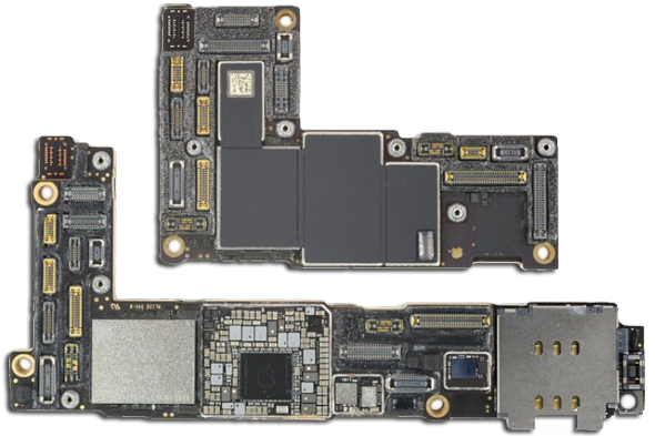 �C(j��)��ҕ�X(ju��)�z�y(c��)ϵ�y(t��ng)֮PCB���匒�z�y(c��)ϵ�y(t��ng)